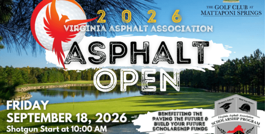 2026 VAA Asphalt Open