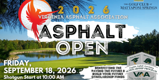 2026 VAA Asphalt Open