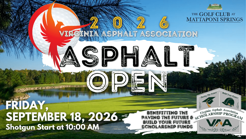 2026 VAA Asphalt Open