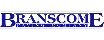 Branscome paving