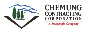 Chemung Contracting coporation