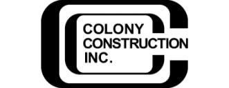 colony Construction inc