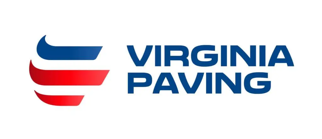 Virginia Paving Logotype Digital Colours